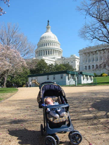 2003 March 27 Jane at the Capital.jpg